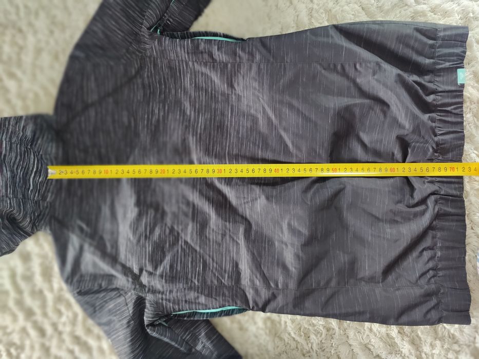 Куртка спортивна унісекс