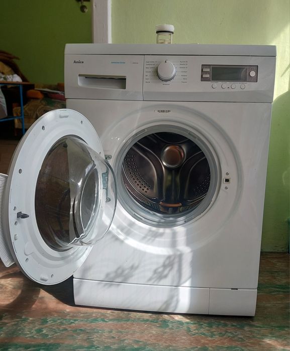 Pralka Amica 6kg wsadu