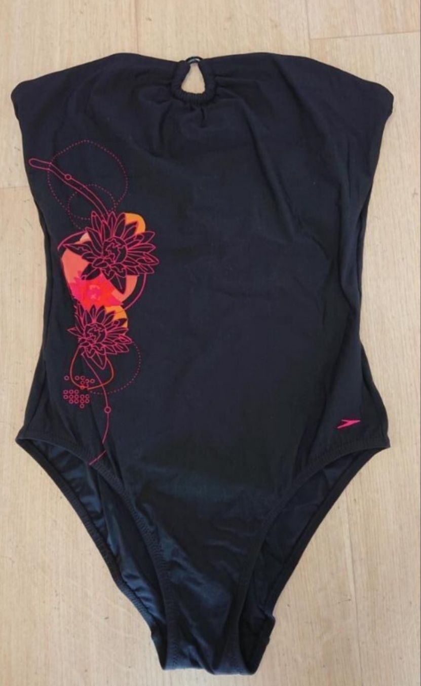 Speedo, купальник, XS