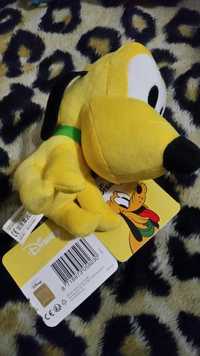 Nowa maskotka Disney pies Pluto -Lidl