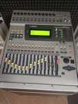 Mixer cyfrowy Yamaha 01V