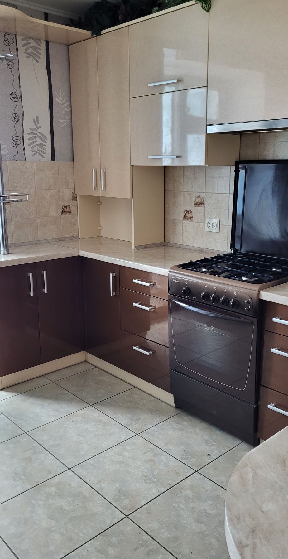 Оренда 2 к.кв. неподалік Центру