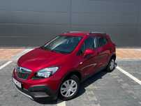 Opel Mokka Salon Polska, Pierwszy właściciel