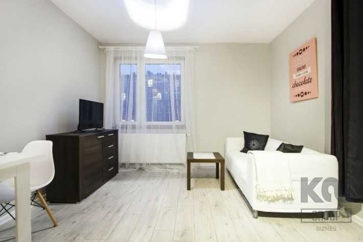 Stylowe mieszkanie przy ul. Wróblewskiego