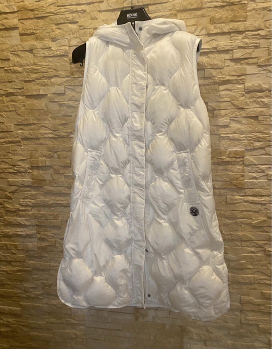 Sportalm bogner cos  жилетка