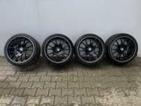 Jantes 19 BMW BBS