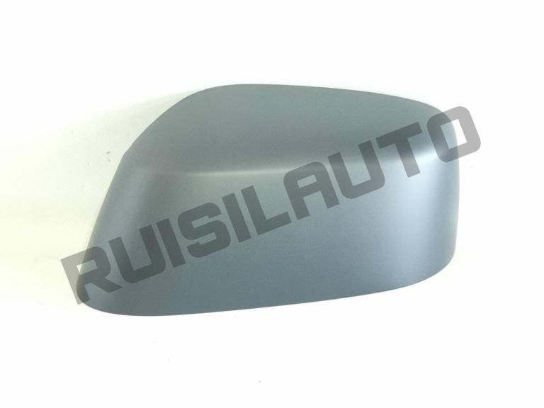 Capa Espelho Esquerdo  Nissan Navara Pickup Iii (d40) [2004_202