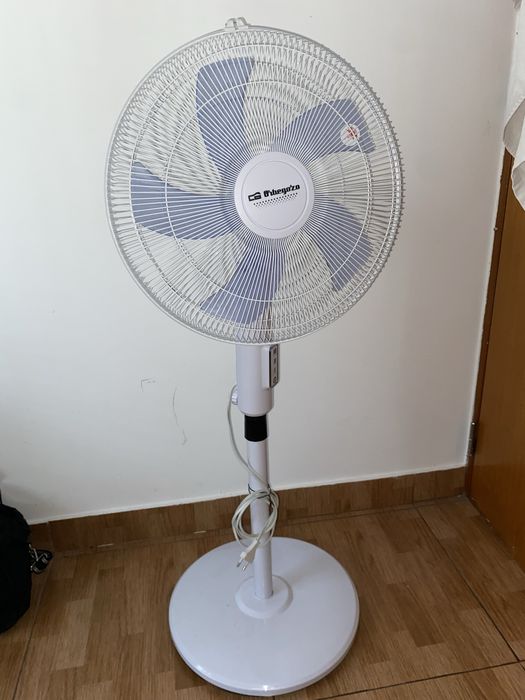 Ventilador de Pé Orbegozo SF 1040