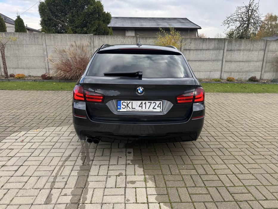Sprzedam BMW Seria 5 F11