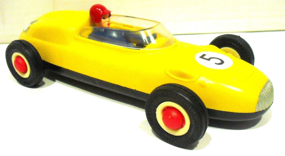 Porsche 718/2 1960 - made in PORTUGAL by PEPE - 1970's