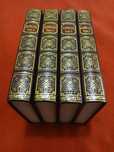 Biblia Wujka komplet cztery tomy