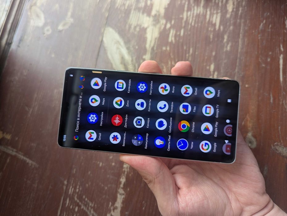 Google Pixel 7 8/128GB (Newerlock) в идеале