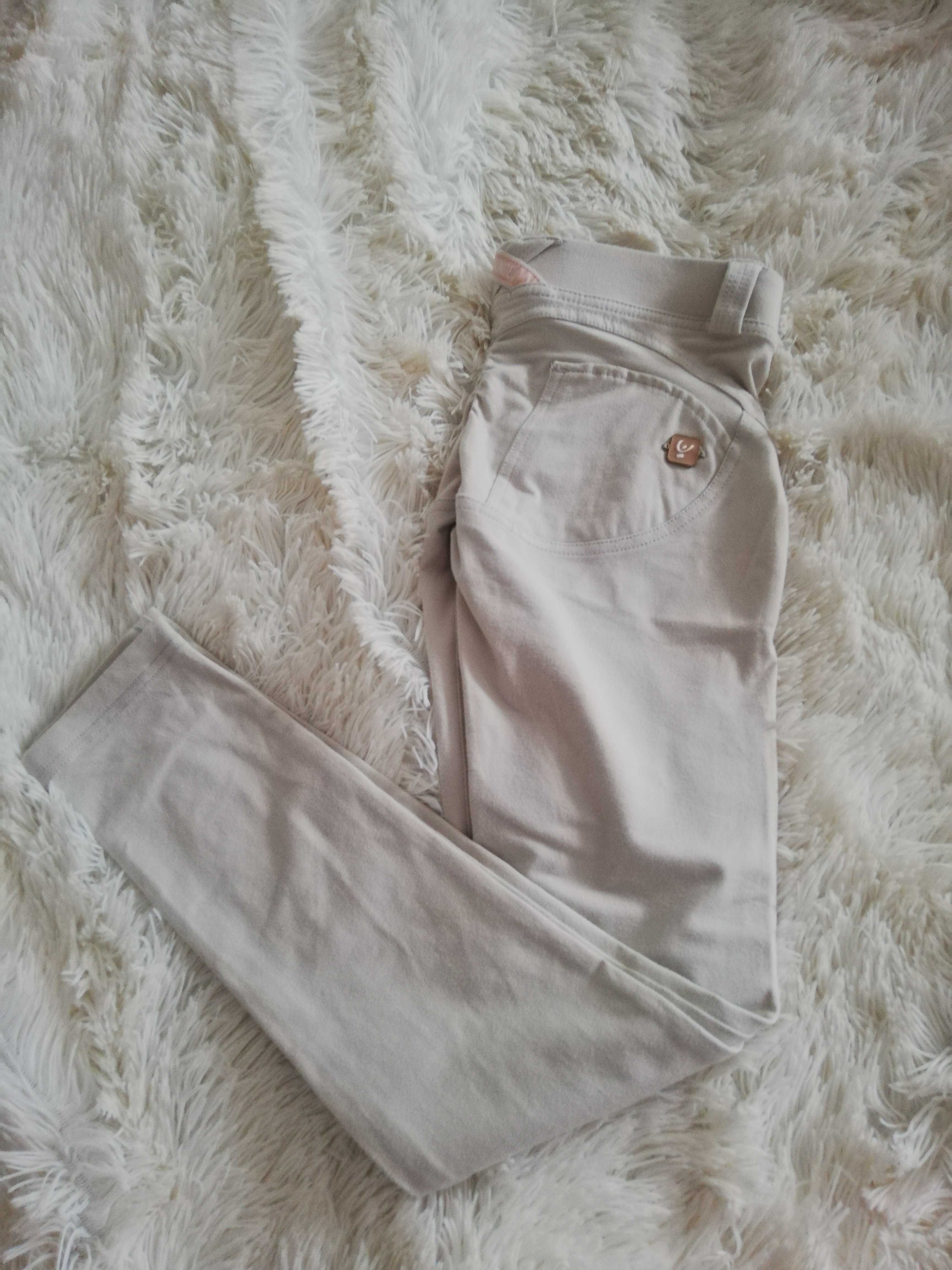 spodnie legginsy WR.UP xs s m 36 38 40 spodnie FREDDY 36 38 s slounge