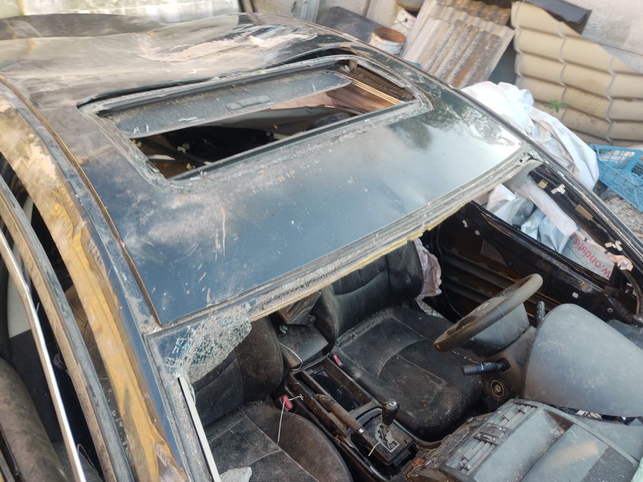 Mazda 6 USA 2012 (2013) 2,5л на розборку