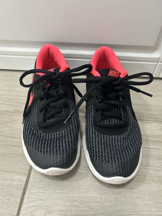 Кросівки nike 35 р