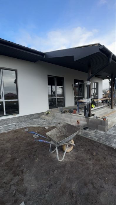 Окремо стоячий будинок з ділянкою 6 сотих 3 хв від Макдональдсу