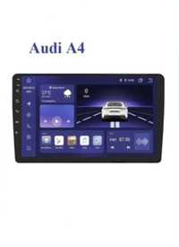 Radio Android Audi a4 B6 B7 seat exeo RDS Android Gps



Radio nowe ni