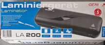 Laminator GENIE LA 200