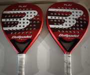 Raquete Bullpadel Play Specialist 2025