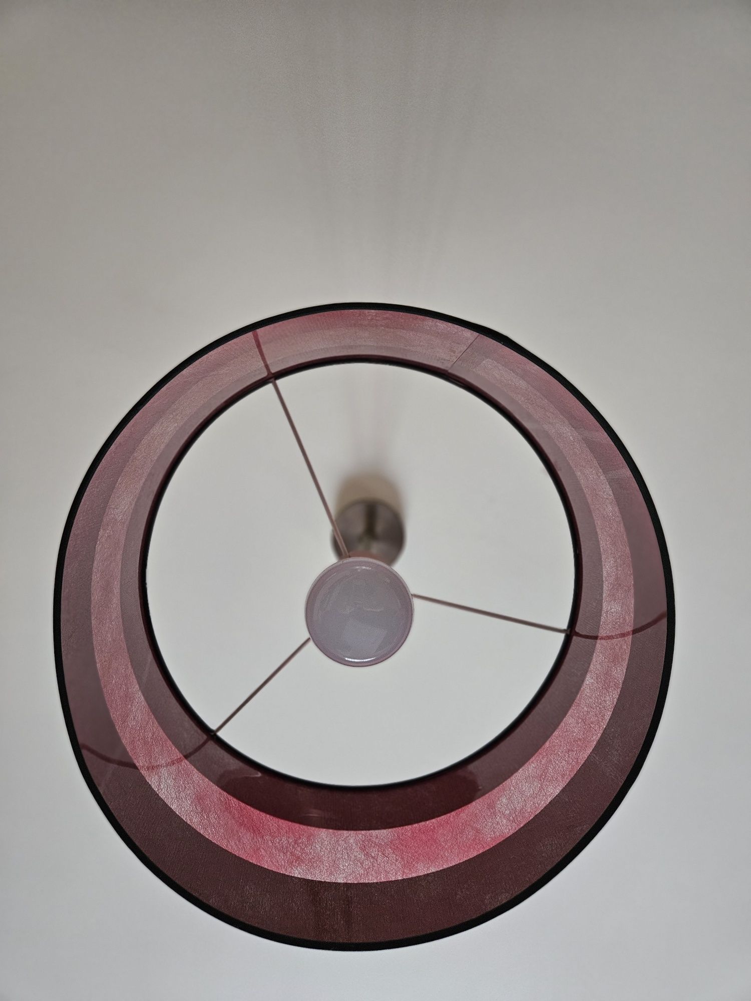 Candeiro de sala Ø 50cm