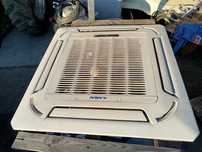 Klimatyzator kaseton Kaisai 16kw 2022rok