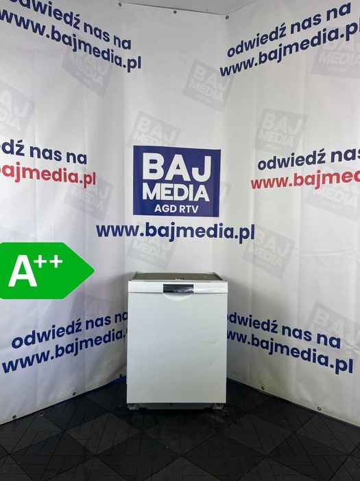 Zmywarka  Bosch AquaStop 60cm /A++/Dostawa/Gwarancji