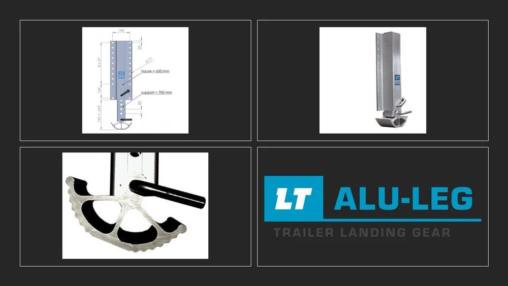 ODCHUDZAJ W KG I PODATKACH / KOSZTY / FV / Podpory Aluminiowe / Do 80 kg mniej !! / Ceny Fabryczne / Dostawa