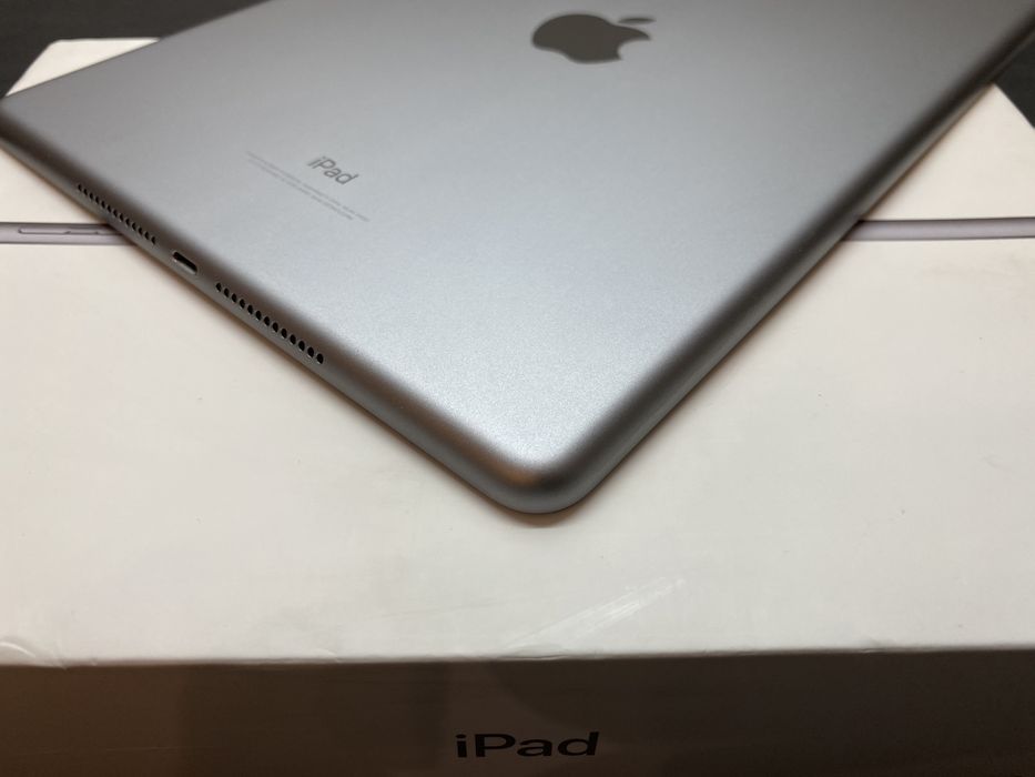 MAГAЗИН iPad 6 2018 32gb Wi-Fi ГАРАНТИЯ/Trade-In/Bыкyп/Oбмeн