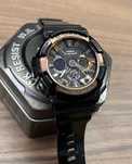 Casio G-SHOCK GA-200RG-1AER  g shock tanio okazja