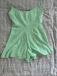 Комбез zara + в подарунок туніка