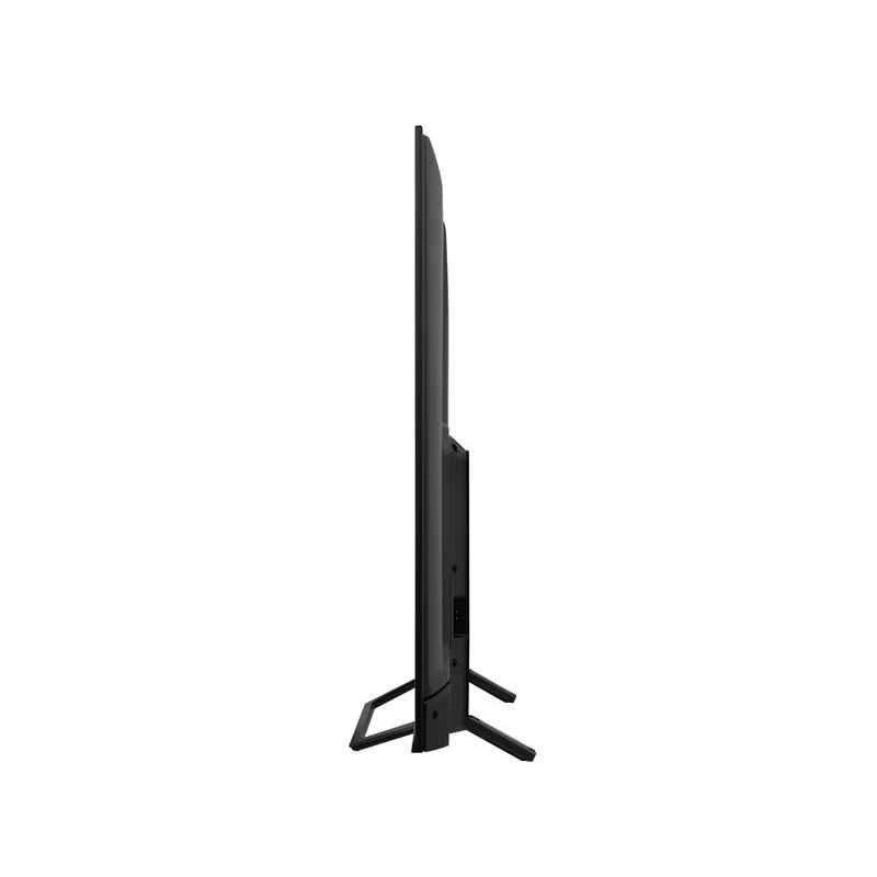Телевізор 50 дюймів Hisense 50A7KQ (4K Smart TV QLED Wi-Fi Bluetooth)