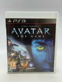 James Cameron's Avatar The Game PS3