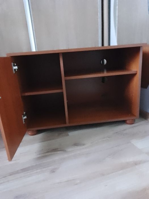 Szafka pod telewizor
