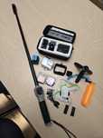 Kamera go pro 10