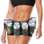 Cinto para cervejas