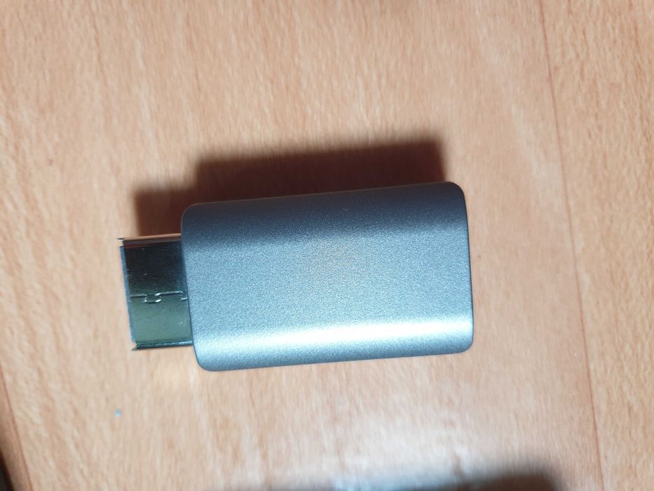 Hdmi адаптер для ігрової консолі Dreamcast