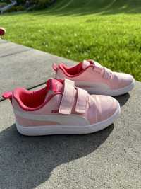 Buty Puma rozmiar 33