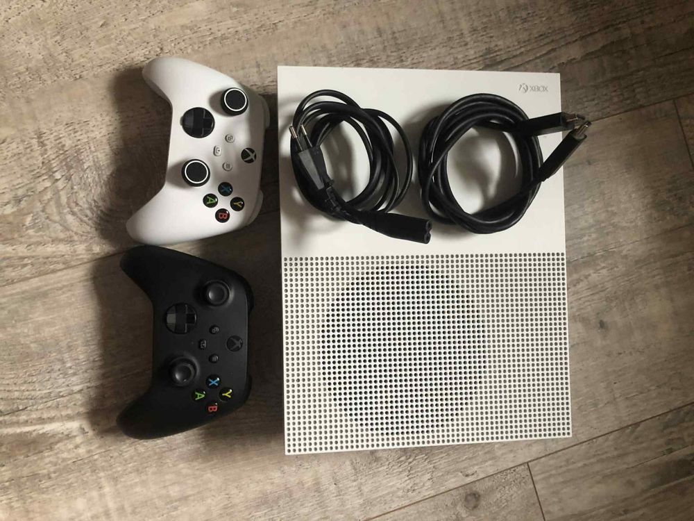 Xbox One S 1 TB