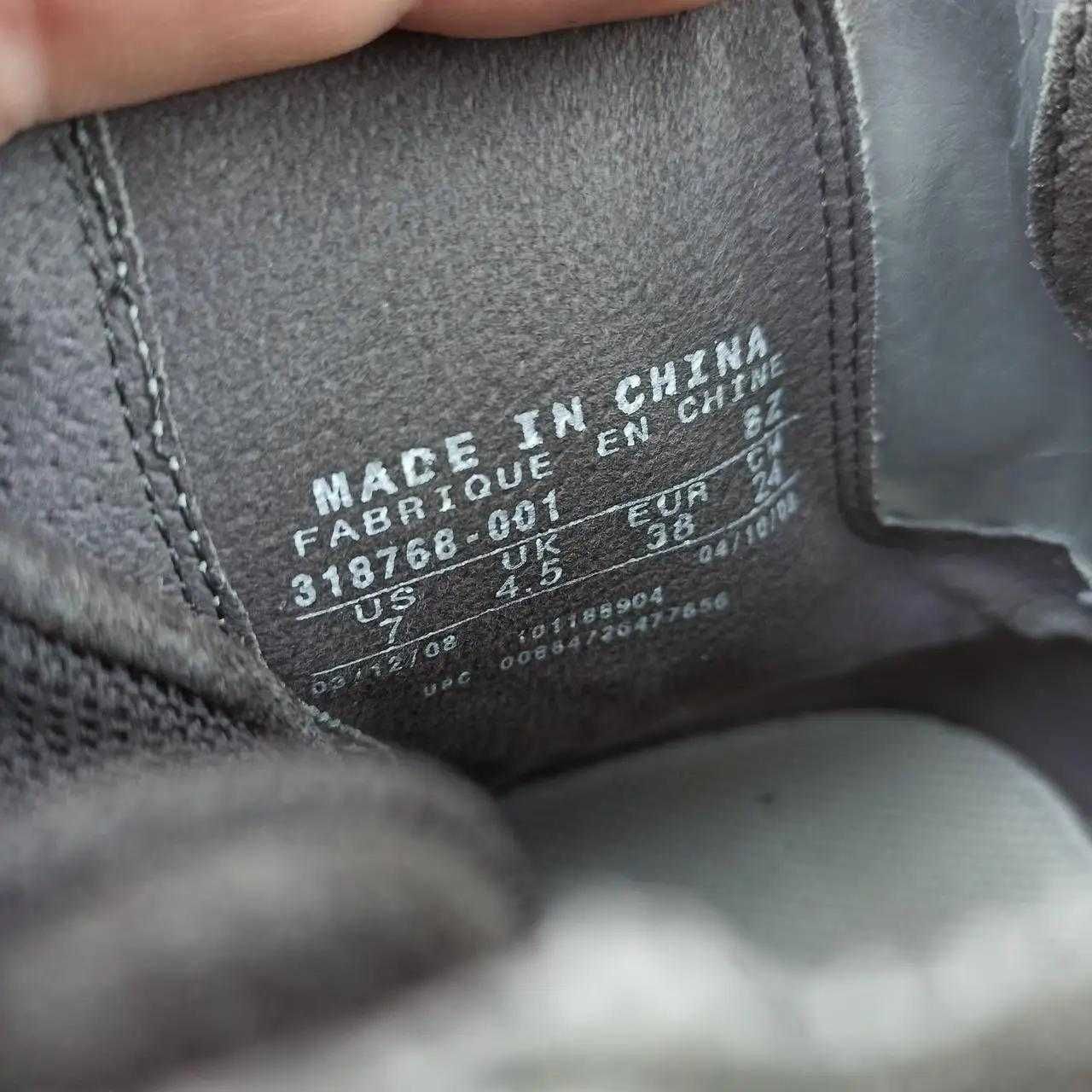 Кросівки Nike Blazer Plus Розмір 38 (24,5 см.)