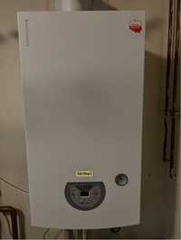 TERMET Ecocondens Silver  PRO 35 KW