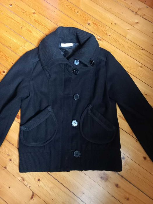 Куртка Бомбер CACHE CACHE р. 44-48 Договорная