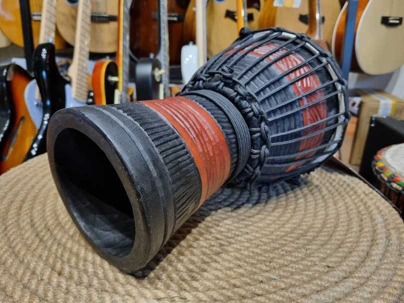 Djembe Ever Play DA30RB2 bęben afrykański 30cm drewno skóra