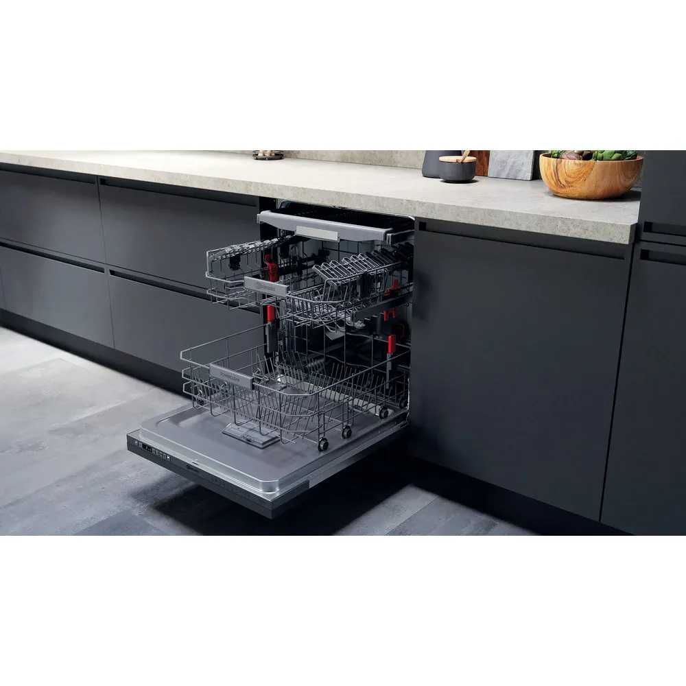 Zmywarka  do zabudowy Bauknecht 60cm 2025rok