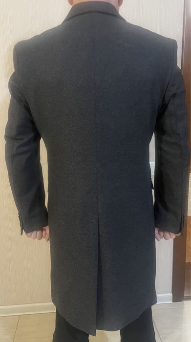 Пальто чоловіче ROY ROBSON