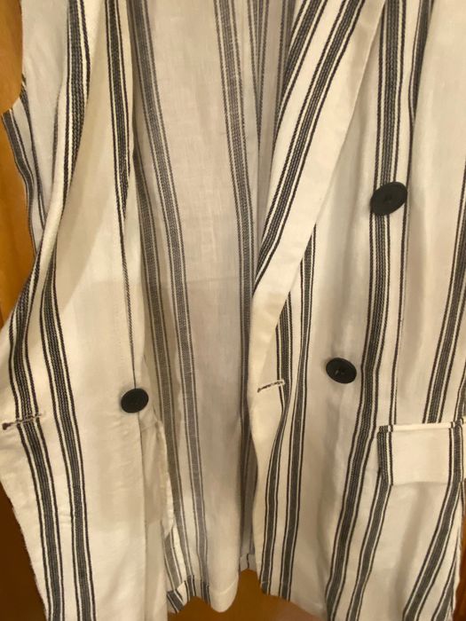 Colete marca berskha