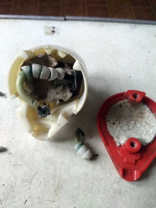 Бритва Харьков запчасти ножи к бритве