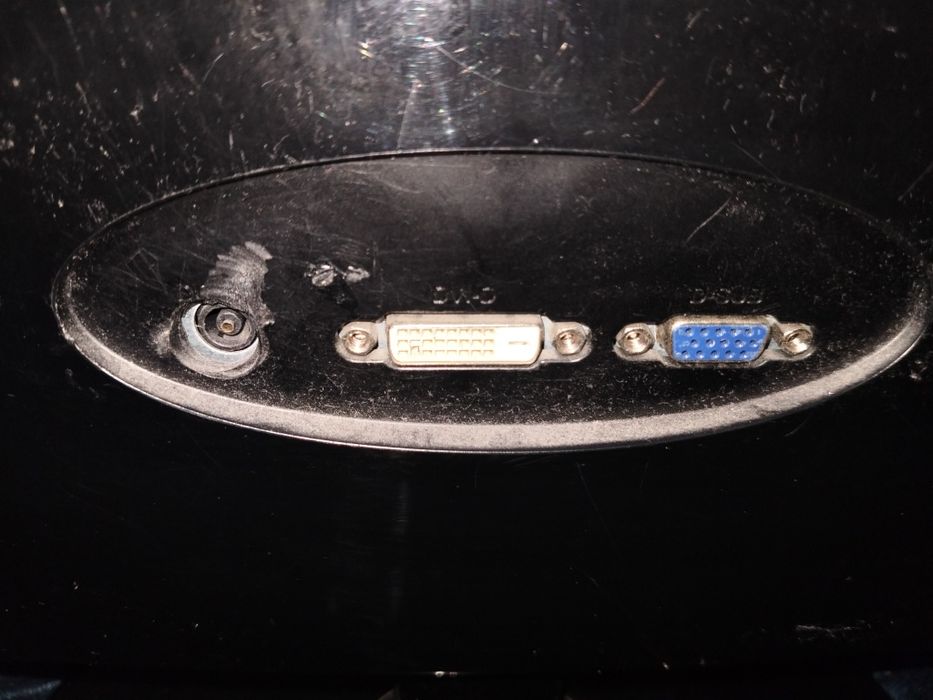 Monitor LG FLATRON E2340