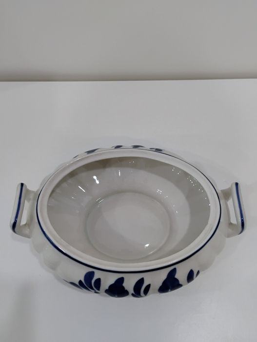 Terrina antiga Viana do Castelo