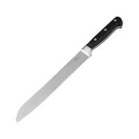 Nóż Do Pieczywa 36Cm 52-55 Hrc Teesa