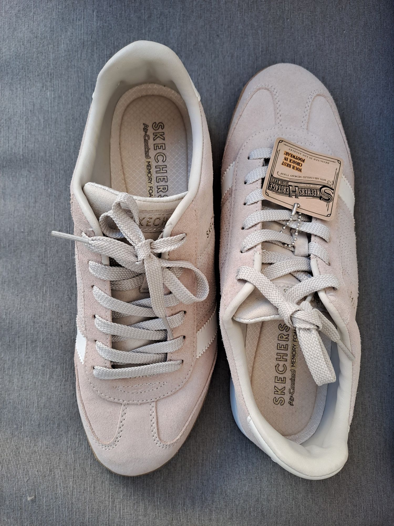 Sapatilhas Skechers
